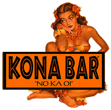 hula girl logo